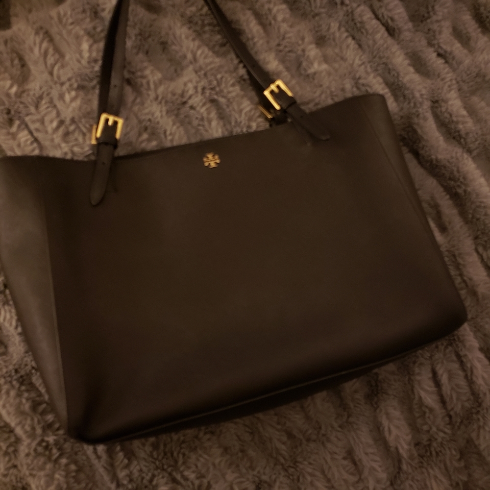 Tory Burch Big Bag